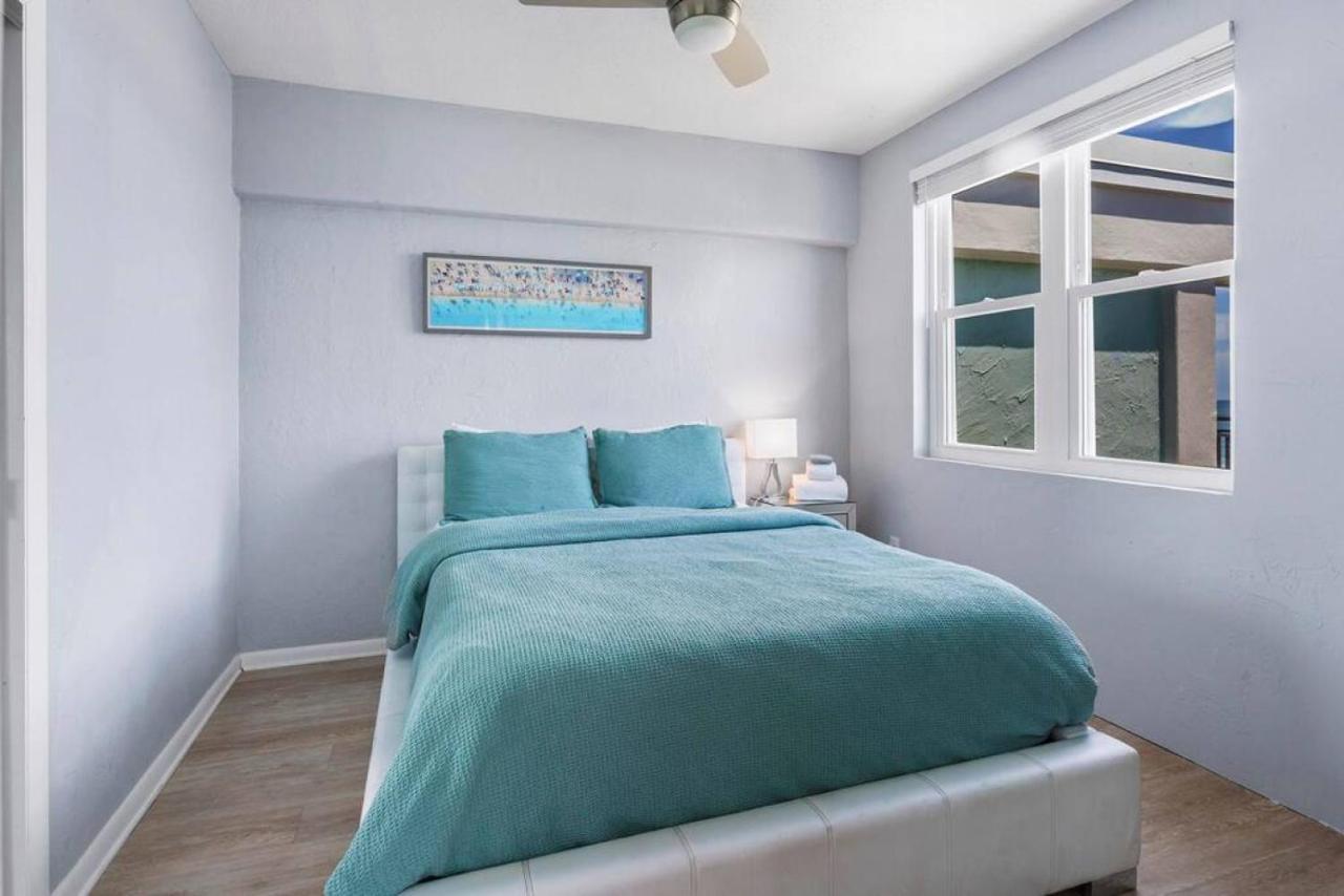 Sandpiper Oceanfront 5E Jacksonville Beach Exterior photo
