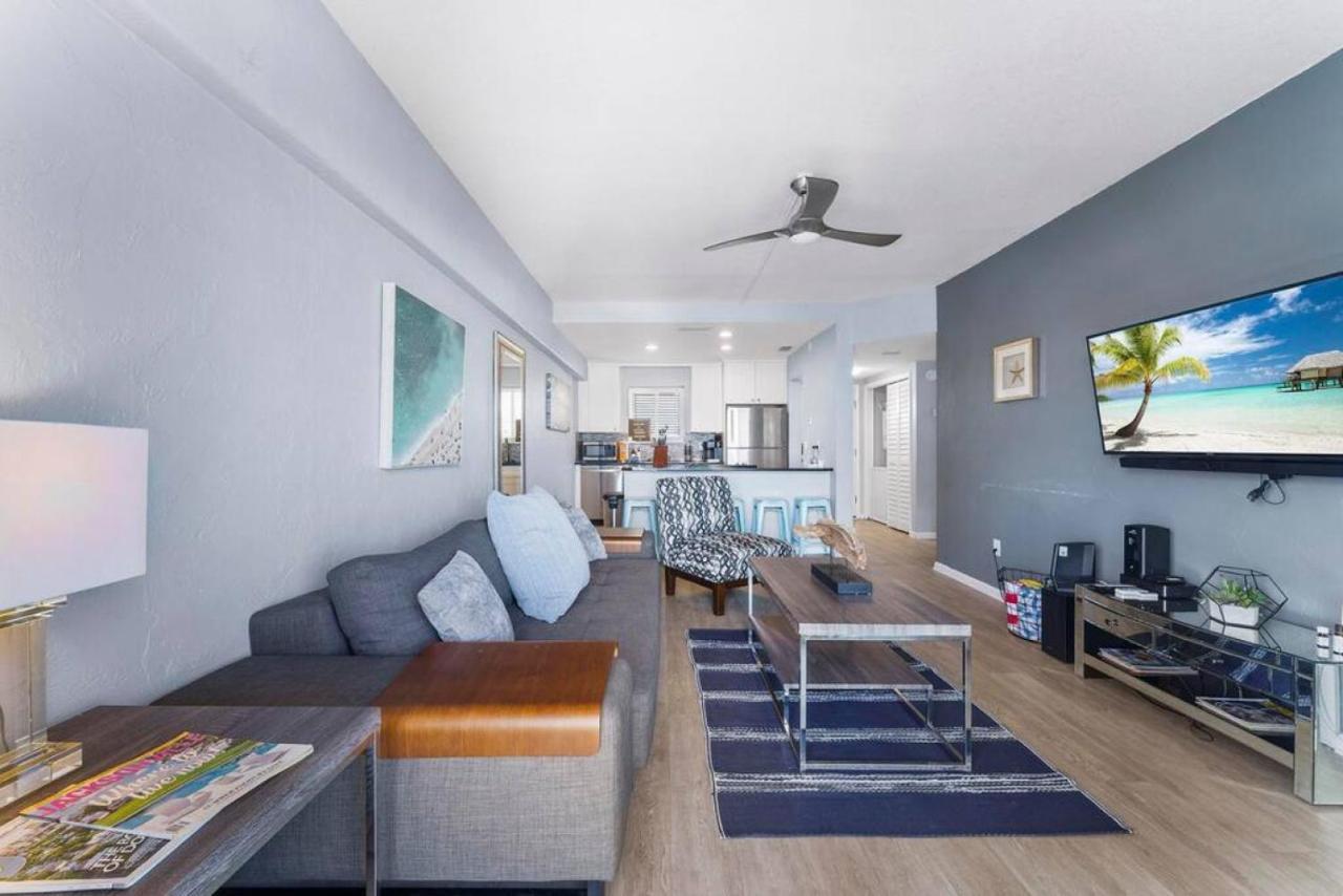 Sandpiper Oceanfront 5E Jacksonville Beach Exterior photo
